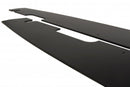 RACING SIDE SKIRTS DIFFUSERS BMW M3 E92 / E93 (PREFACE MODEL)-4