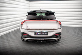 Upper Spoiler Cap Kia EV6 GT-Line Mk1 - 0
