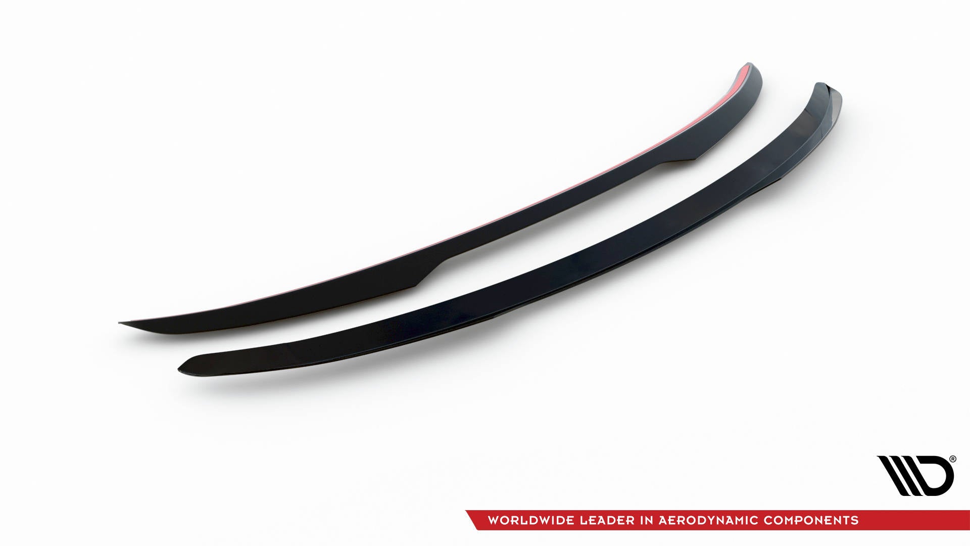 Lower Spoiler Cap Kia EV6 GT-Line Mk1