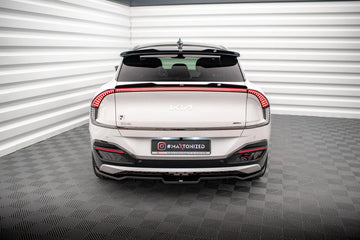 Lower Spoiler Cap Kia EV6 GT-Line Mk1 - 0