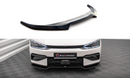Front Splitter V.1 Kia EV6 GT-Line Mk1