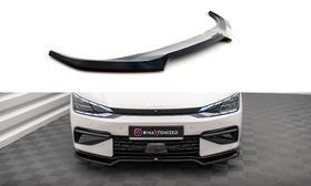 Front Splitter V.1 Kia EV6 GT-Line Mk1