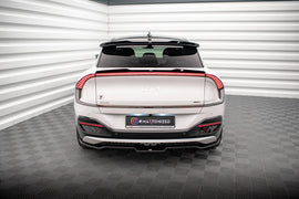 Rear Splitter (with vertical bars) Kia EV6 GT-Line Mk1 - 0