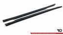Side Skirts Diffusers Kia EV6 GT-Line Mk1-5