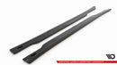 Side Skirts Diffusers Kia EV6 GT-Line Mk1-6