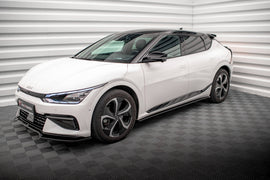 Side Skirts Diffusers Kia EV6 GT-Line Mk1 - 0
