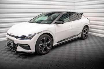 Side Skirts Diffusers Kia EV6 GT-Line Mk1 - 0