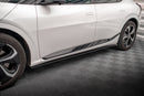 Side Skirts Diffusers Kia EV6 GT-Line Mk1-3