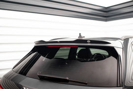 Spoiler Cap Audi Q3 S-Line F3 - 0
