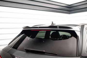 Spoiler Cap Audi Q3 S-Line F3 - 0