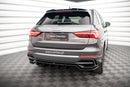 Spoiler Cap Audi Q3 S-Line F3-3