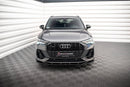 Front Splitter V.1 Audi Q3 S-Line F3-2