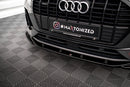 Front Splitter V.1 Audi Q3 S-Line F3-3