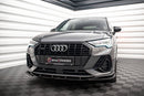 Front Splitter V.1 Audi Q3 S-Line F3-4