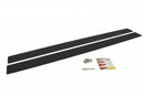 RACING SIDE SKIRTS DIFFUSERS MAZDA 3 MK2 SPORT (PREFACE)-4