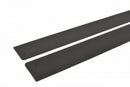 RACING SIDE SKIRTS DIFFUSERS MAZDA 3 MK2 SPORT (PREFACE)-6