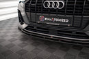 Front Splitter V.2 Audi Q3 S-Line F3-2