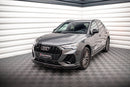Front Splitter V.2 Audi Q3 S-Line F3-4