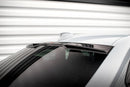 The extension of the rear window BMW 2 Coupe G42 / M2 G87-7