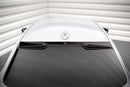 The extension of the rear window BMW 2 Coupe G42 / M2 G87-5
