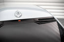 The extension of the rear window BMW 2 Coupe G42 / M2 G87-6