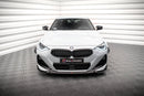Front Splitter V.1 BMW 2 Coupe M-Pack / M240i G42-2