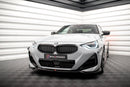 Front Splitter V.1 BMW 2 Coupe M-Pack / M240i G42-4