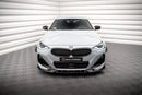 Front Splitter V.2 BMW 2 Coupe M-Pack / M240i G42-2