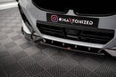 Front Splitter V.2 BMW 2 Coupe M-Pack / M240i G42-3