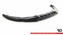 Front Splitter V.2 BMW 2 Coupe M-Pack / M240i G42-5