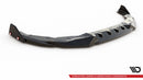 Front Splitter V.2 + Flaps BMW 2 Coupe M-Pack / M240i G42-5