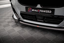 Front Splitter V.3 BMW 2 Coupe M-Pack / M240i G42-3