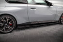 Side Skirts Diffusers V.1 BMW 2 Coupe M-Pack / M240i G42-4
