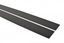 RACING SIDE SKIRTS DIFFUSERS SEAT LEON MK2 MS DESIGN-5
