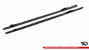 Side Skirts Diffusers V.2 BMW 2 Coupe M-Pack / M240i G42-5