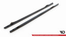 Side Skirts Diffusers V.2 BMW 2 Coupe M-Pack / M240i G42-6