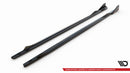Side Skirts Diffusers V.2 + Flaps BMW 2 Coupe M-Pack / M240i G42-6