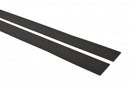 RACING SIDE SKIRTS DIFFUSERS SEAT LEON III CUPRA / FR-5