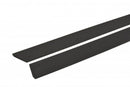 RACING SIDE SKIRTS DIFFUSERS SEAT LEON III CUPRA / FR-6