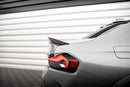 Spoiler Cap 3D BMW 2 Coupe G42 / M2 G87-7
