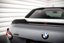 Spoiler Cap 3D BMW 2 Coupe G42 / M2 G87-8