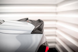 Spoiler Cap 3D BMW 2 Coupe G42 / M2 G87 - 0