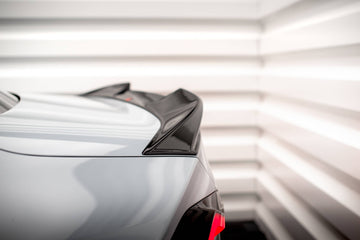 Spoiler Cap 3D BMW 2 Coupe G42 / M2 G87 - 0