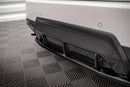 Rear Splitter for BMW 2 Coupe M-Pack G42-4