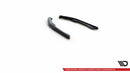 Rear Side Splitters V.2 BMW 2 Coupe M240i G42-5