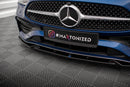 Front Splitter V.1 Mercedes-Benz C AMG-Line / 43 AMG W206-3