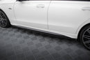 Side Skirts Diffusers Mercedes-Benz C AMG-Line / 43 AMG W206-5