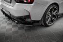 Rear Side Flaps BMW 2 Coupe M240i G42-2