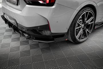 Rear Side Flaps BMW 2 Coupe M240i G42 - 0