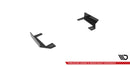 Rear Side Flaps BMW 2 Coupe M-Pack G42-3